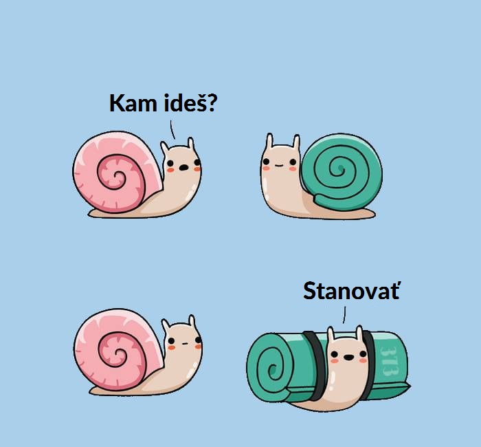 Niekoľko komiksov, ktoré ťa nakopnú do nového dňa #398