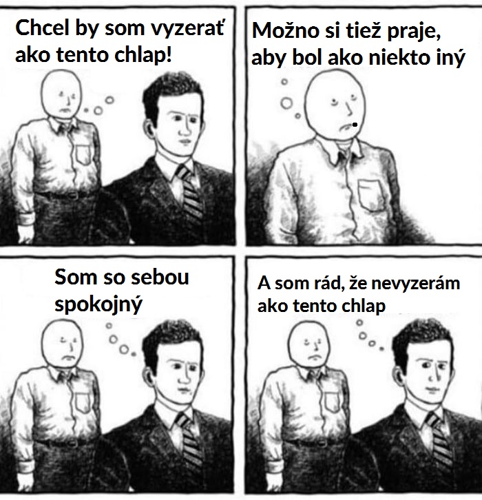 Niekoľko komiksov, ktoré ťa nakopnú do nového dňa #401
