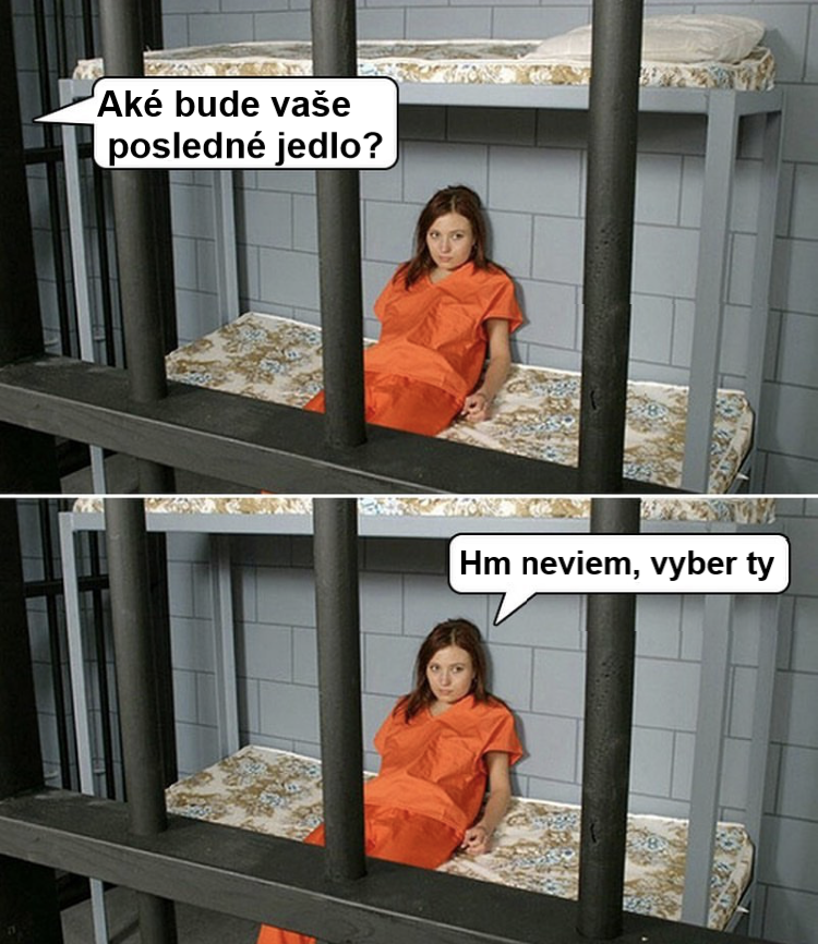 Aj tam by sa hrala na nerozhodnú a tak by ho dissla