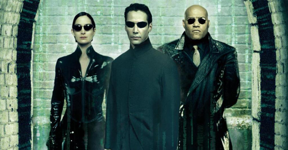 Pokračovanie filmu Matrix sa stáva skutočnosťou! Natáčanie začne už čoskoro a ako Neo sa vráti Keanu Reeves