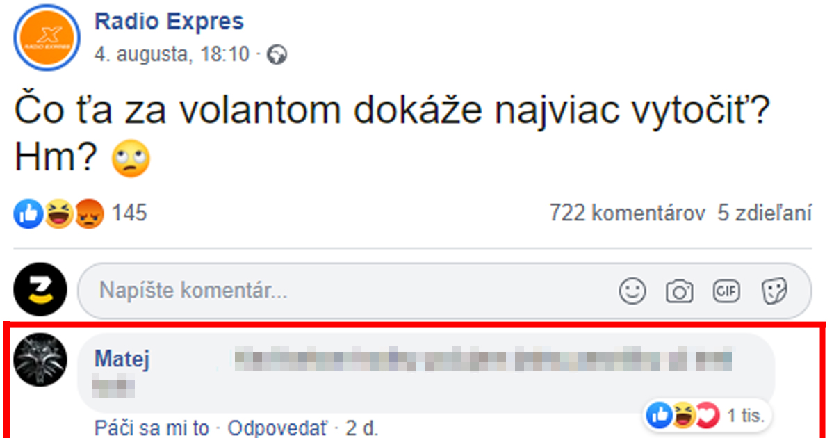 Čo Slovákov dokáže najviac vytočiť za volantom? – skutočné príbehy zo života ľudí