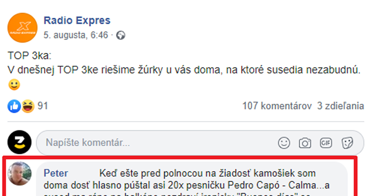 Párty Slovákov, na ktoré susedia tak ľahko nezabudnú – skutočné príbehy zo života ľudí