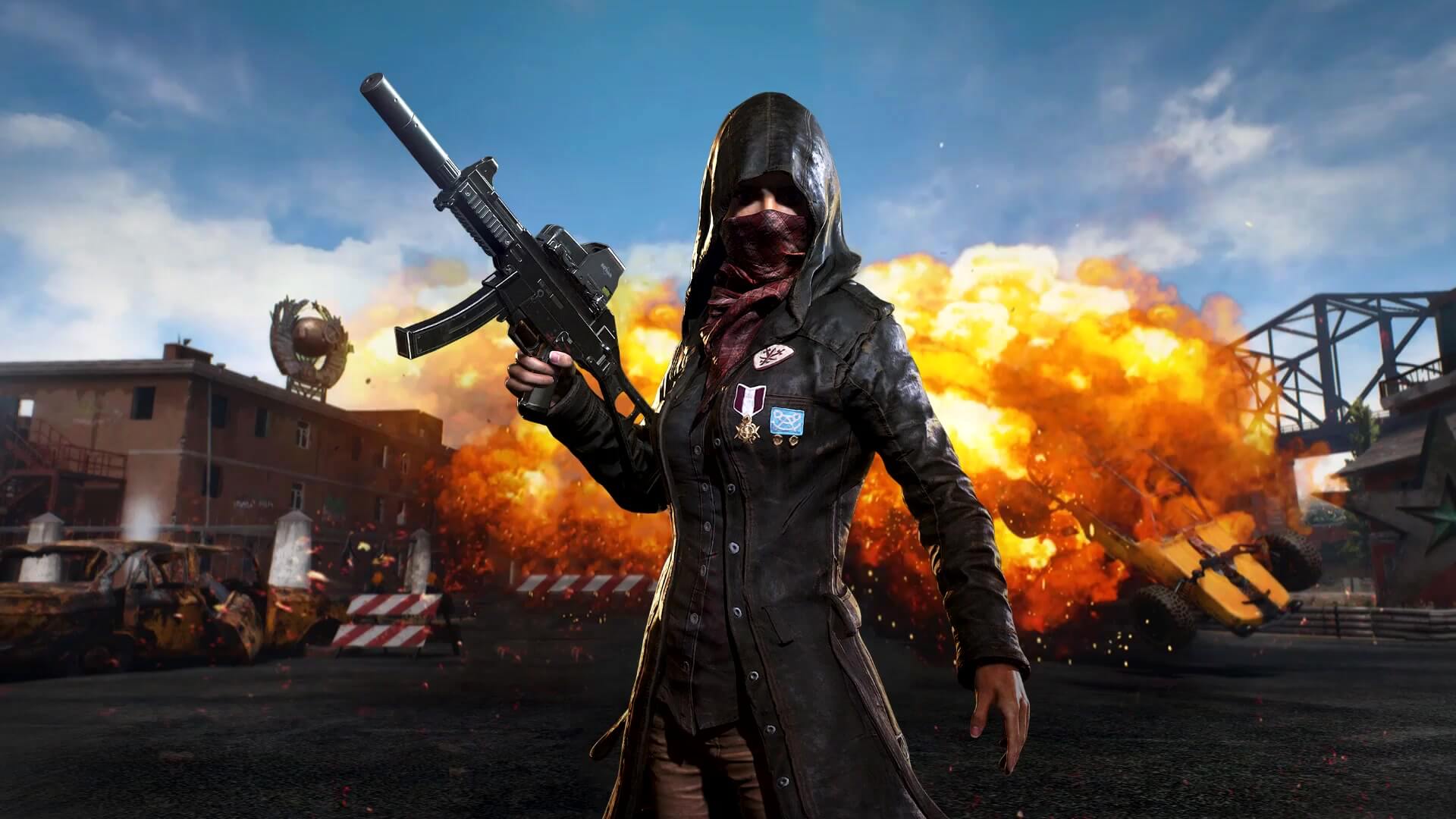 PUBG hrá najmenej hráčov od roku 2017 – Ich počet sa znížil o vcelku veľké číslo