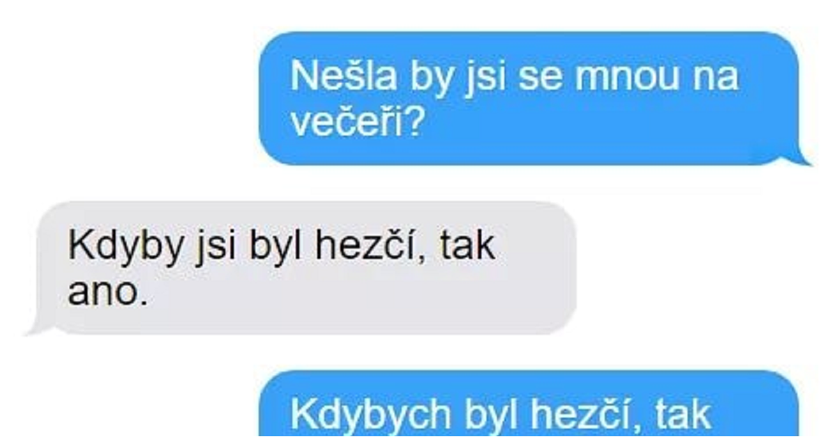 Auč, tak toto zabolelo