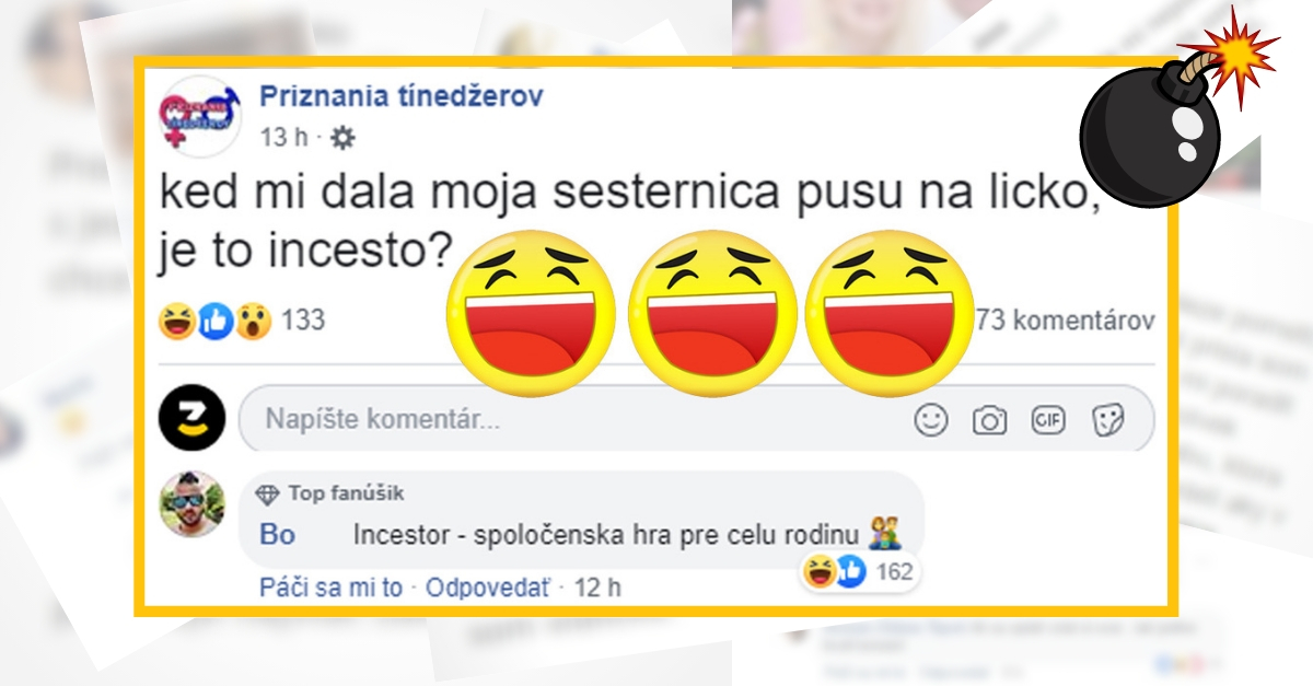 Bomby zo sociálnych sietí, ktoré vystihujú ľudskú populáciu viac ako dostatočne #93