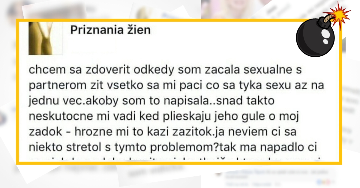 Bomby zo sociálnych sietí, ktoré vystihujú ľudskú populáciu viac ako dostatočne #96