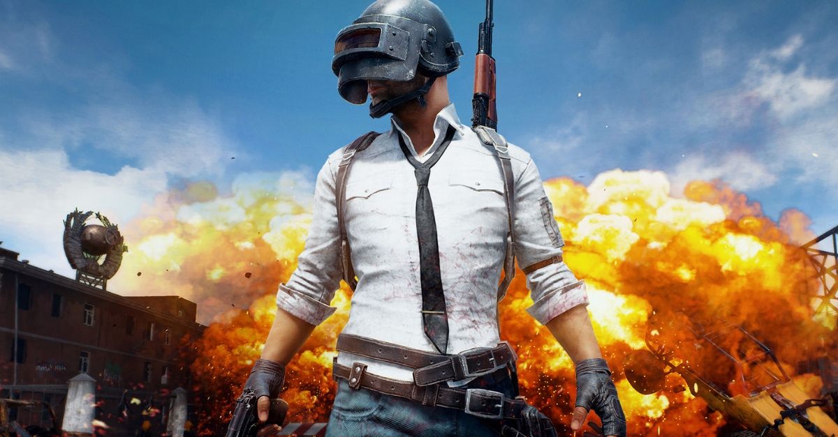 Závislák na videohre PUBG odsekol otcovi hlavu, aby sa mohol v kľude hrať