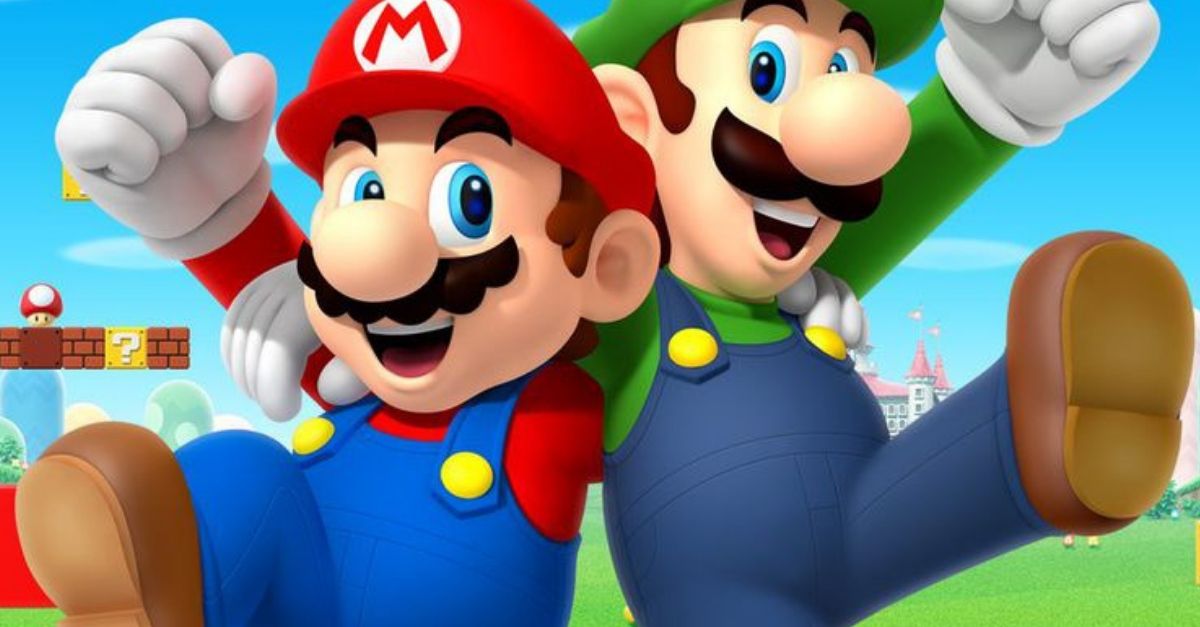 Vo Veľkej Británií budú Nintendo hry súčasťou vyučovania