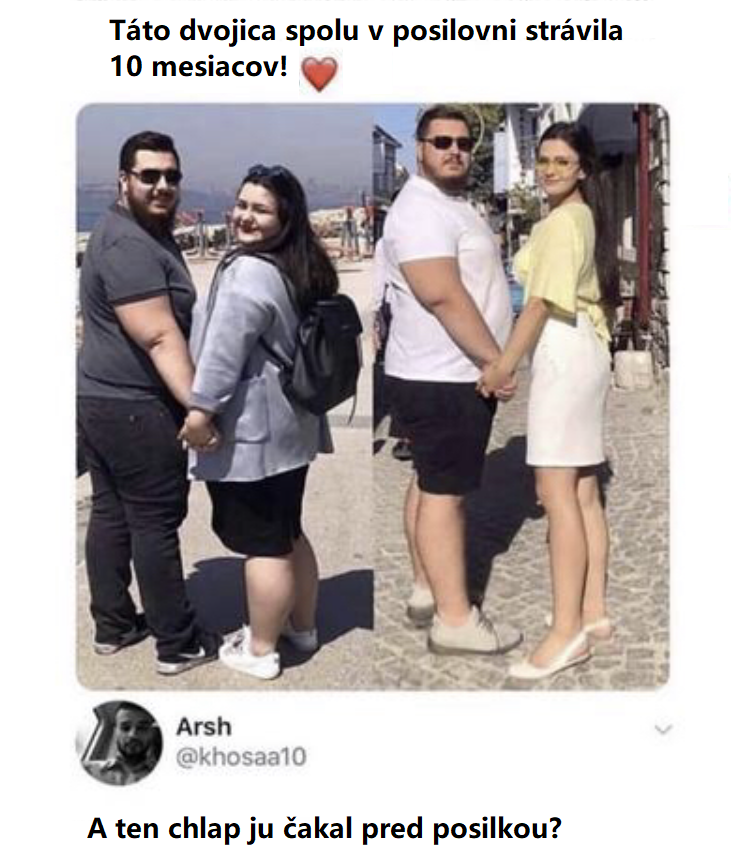 Tak toto si neviem vysvetliť…