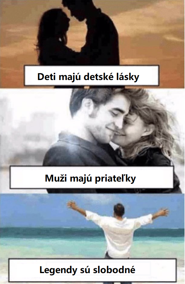 Nezúfajte!