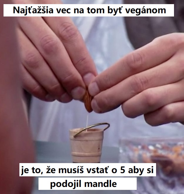 Chudáci…