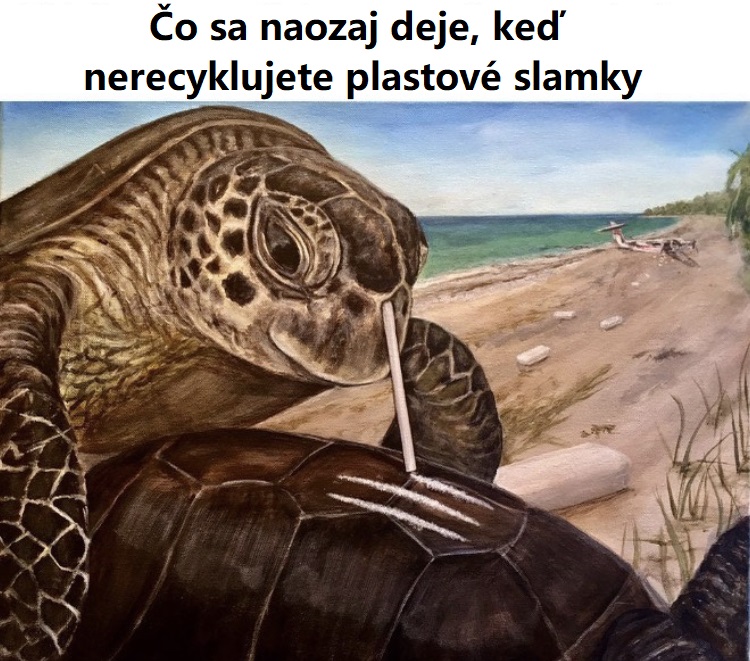 Takto to je naozaj, nepodporujme to!