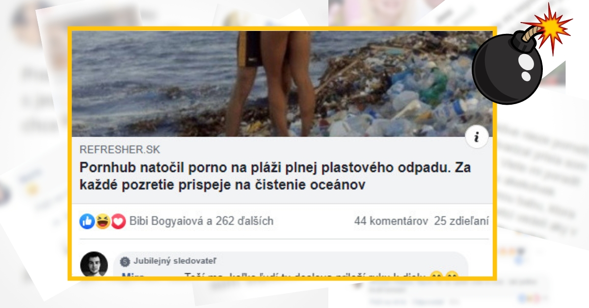 Bomby zo sociálnych sietí, ktoré vystihujú ľudskú populáciu viac ako dostatočne #99