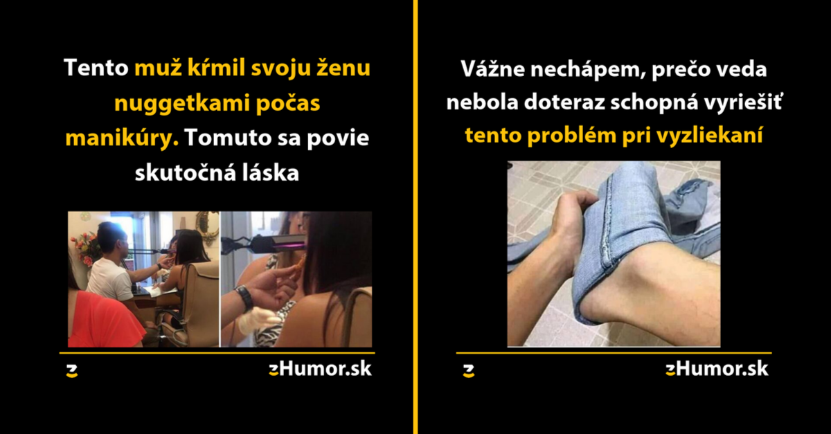 O tom, ako chutí zelený čaj ale aj čo znamená skutočná láska – Toto je tvoja denná dávka memes!