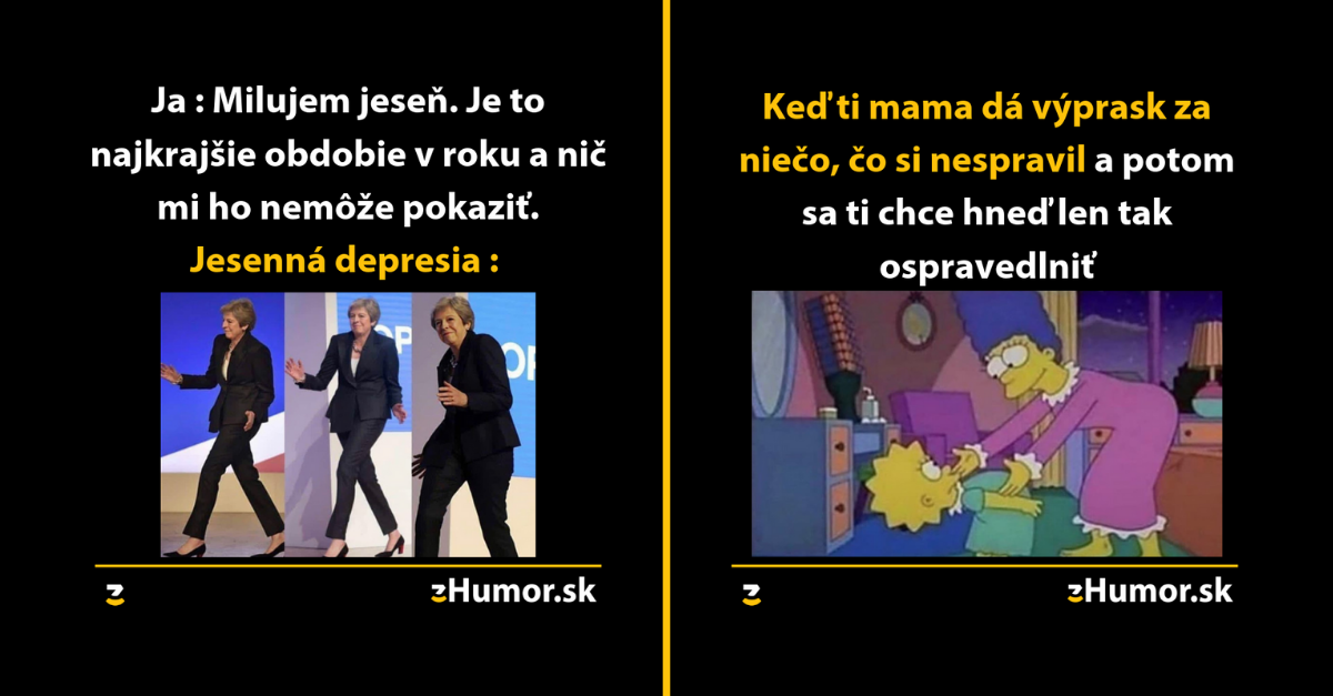 Zopár memečiek, ktoré vznikli aby ti spríjemnili dnešný deň #704