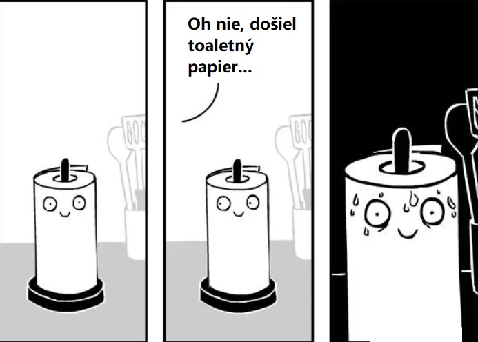 Niekoľko komiksov, ktoré ťa nakopnú do nového dňa #417