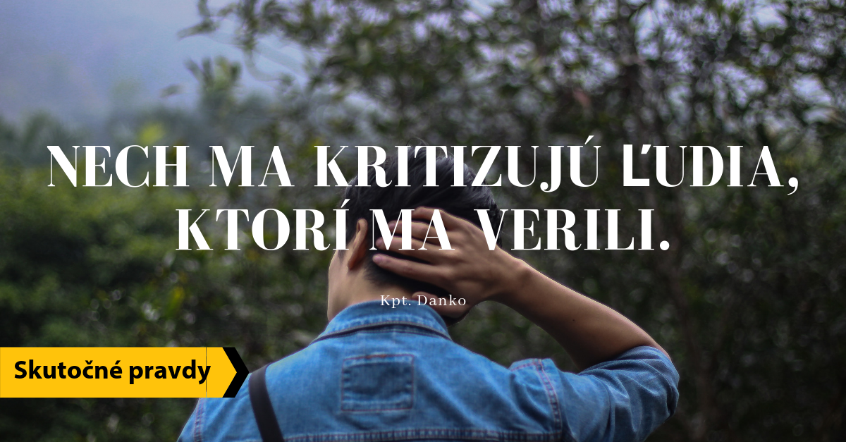 Afričania sú chudobní, pretože zdieľajú málo motivačných citátov