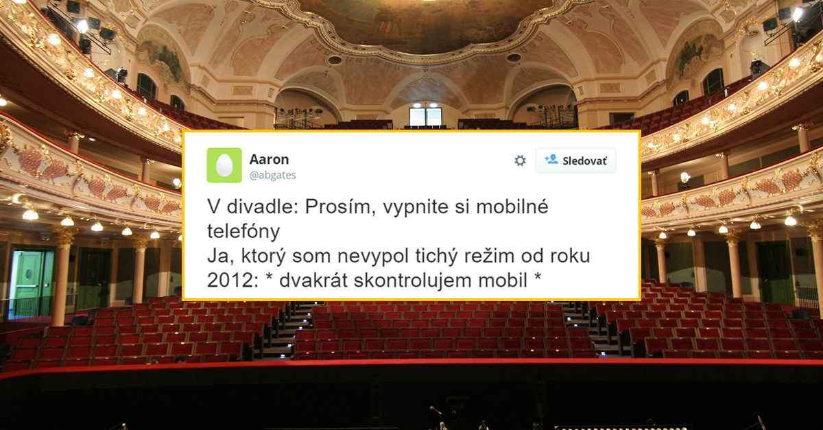 10 divných myšlienok, ktoré aspoň raz zažil asi každý človek