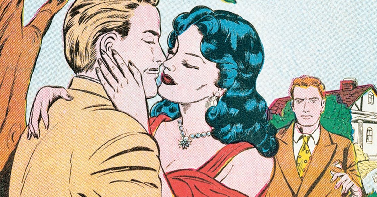 10 ľudí sa podelilo o to, ako sa dozvedeli, že ich drahá polovička podvádza