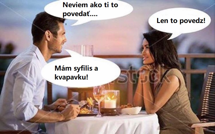 Prekvapko miláčik