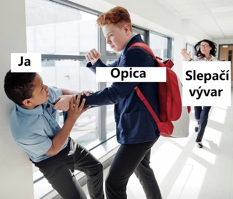 Nič lepšie asi neexistuje