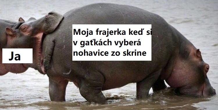 Hmmm hneď dostanem chuť