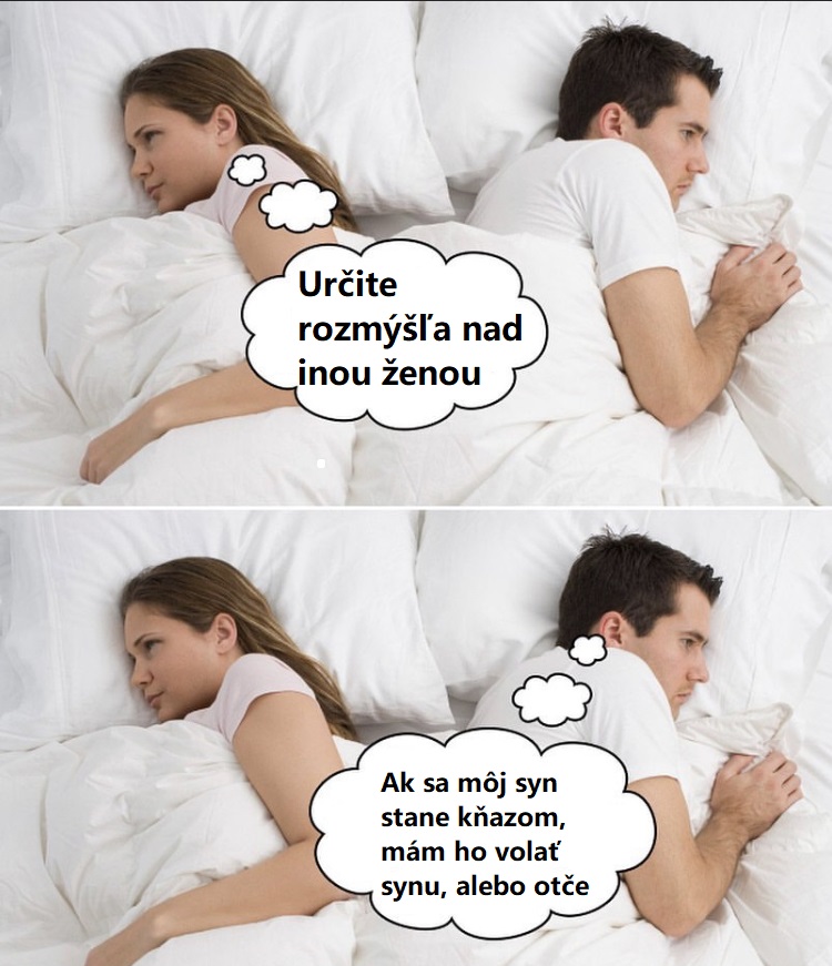 Dilema