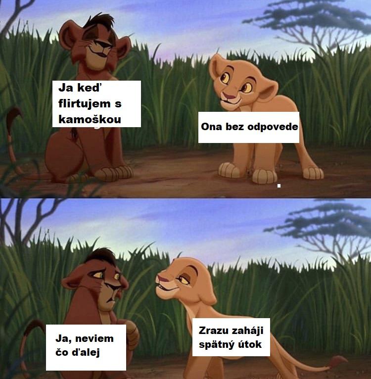 Čo mám teraz robiť?!
