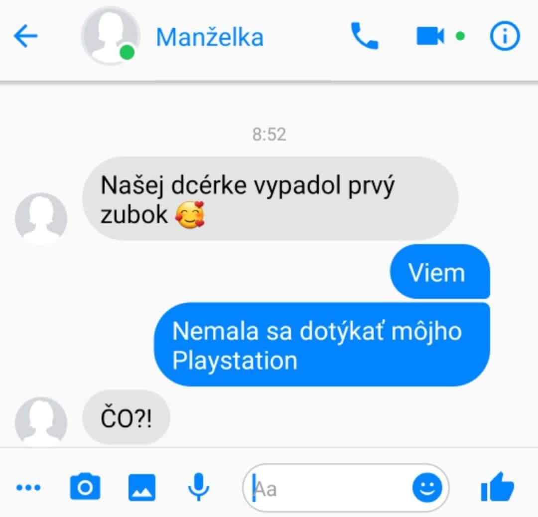 Ako odtiaľ potiaľ…
