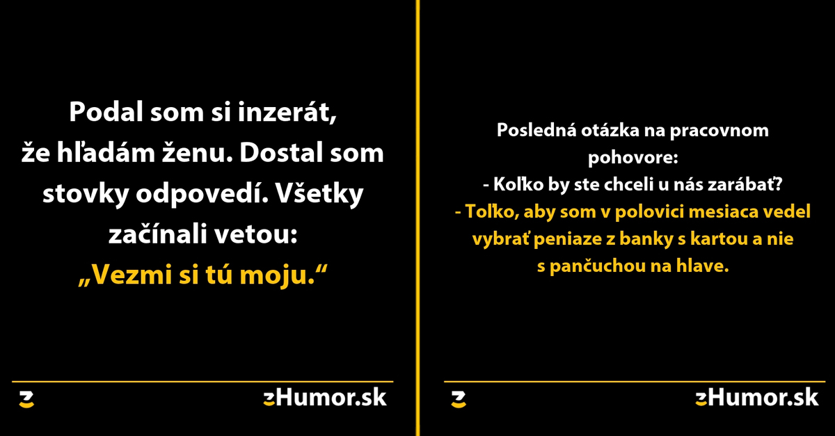 10+ Obrázkov To najlepšie zo skupiny Textové Vtipy #71