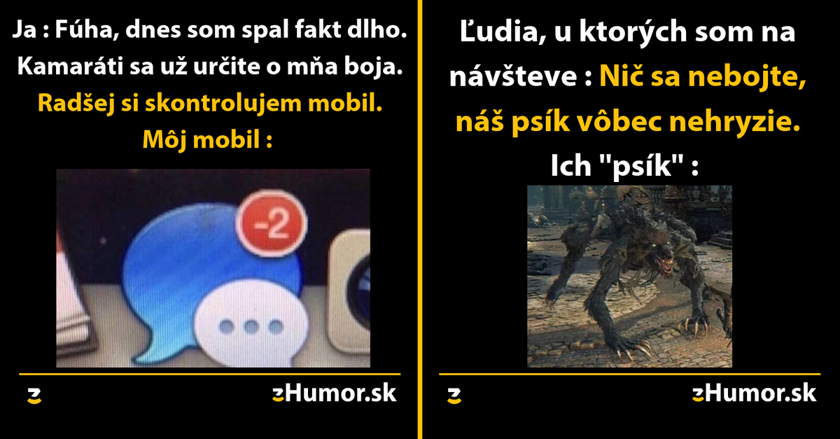 Ako nám klamú trailery alebo ako je to cestovať bez slúchatiek – Toto je tvoja denná dávka memes  #714