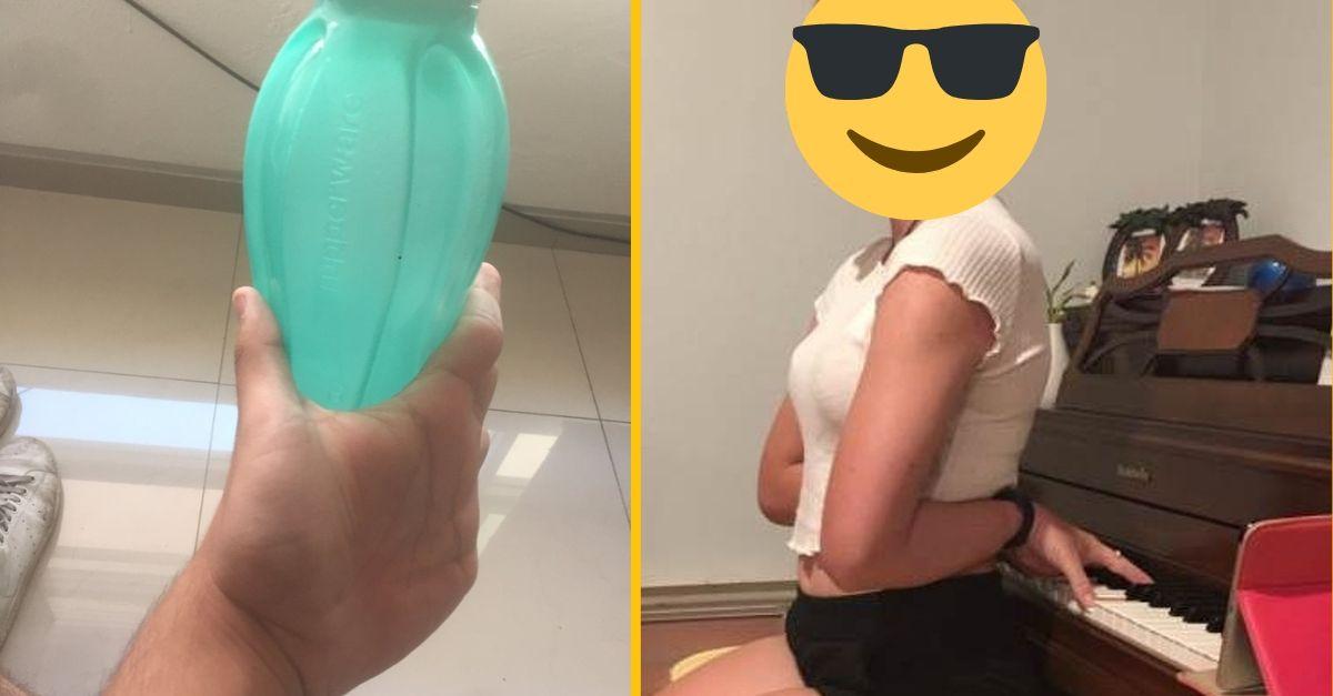 10+ ľudí, čo dokážu  šialené veci so svojim telom