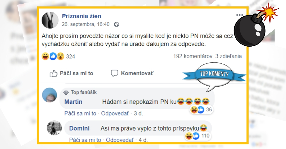 Vášnivá noc na Farme či ako si pokaziť PNku počas vychádzky – Aj toto sú bomby zo sociálnych sietí #110