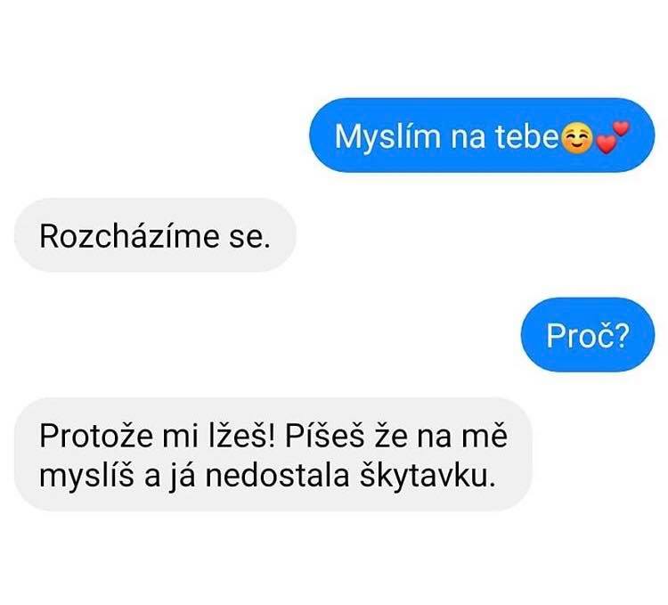 Ženu neoklameš