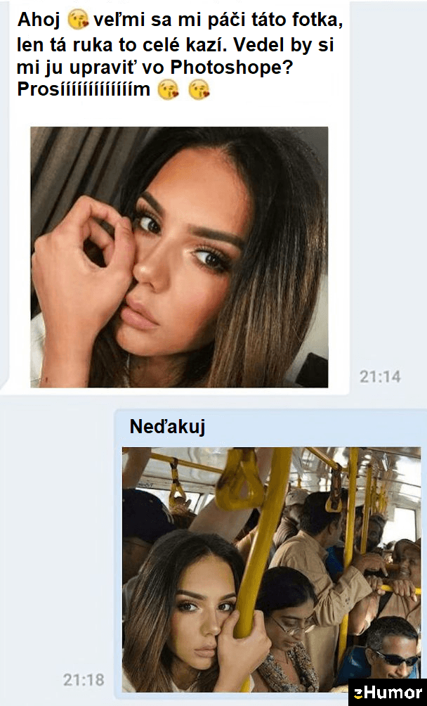 Môj kamarát grafik