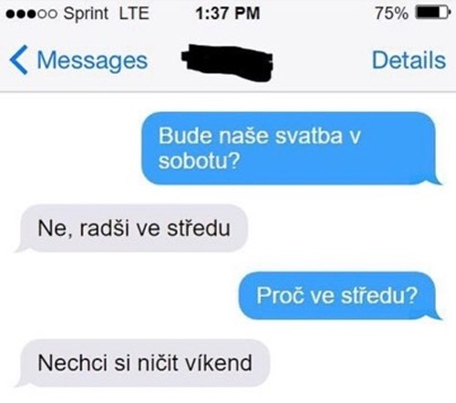 Praktický dôvod