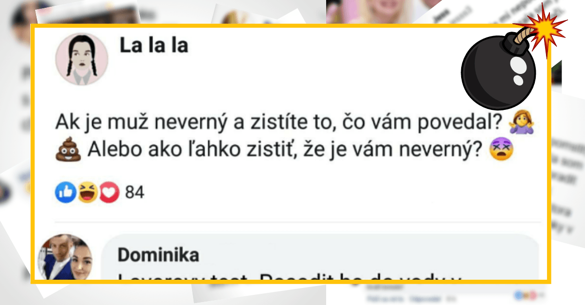 O chalanovi, ktorý by sa mal začať báť chodiť do roboty, ale aj o susedovi muzikantovi – Aj toto sú bomby zo sociálnych sietí #118
