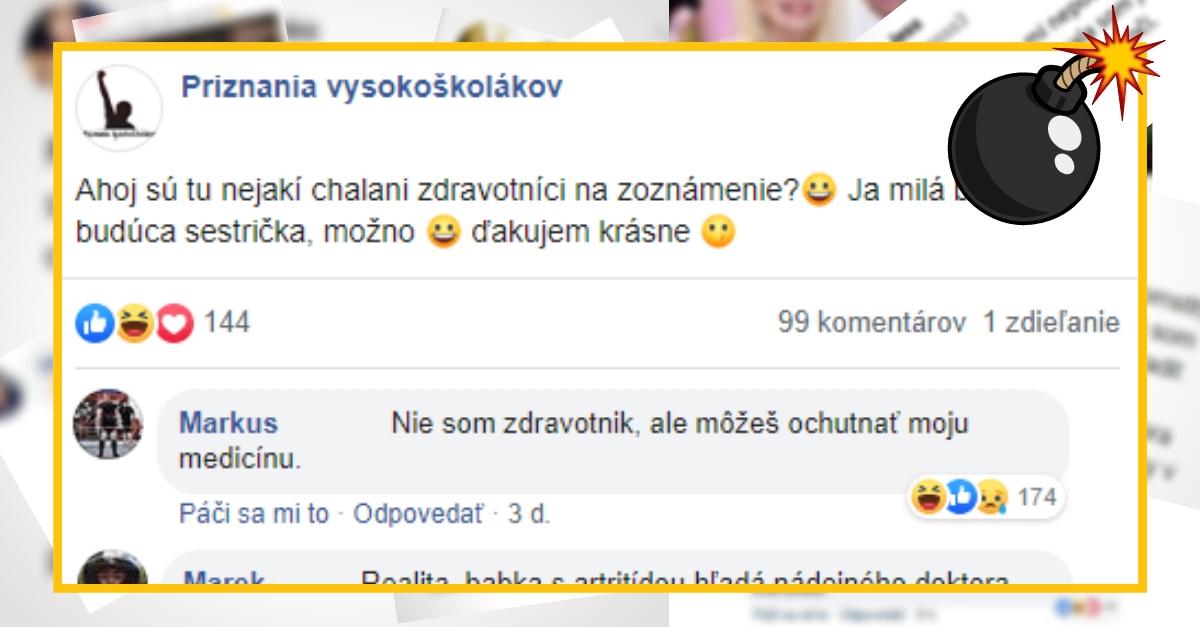 Bomby zo sociálnych sietí, ktoré vystihujú ľudskú populáciu viac ako dostatočne #120 – Prečo sneží v Bratislave každý deň?