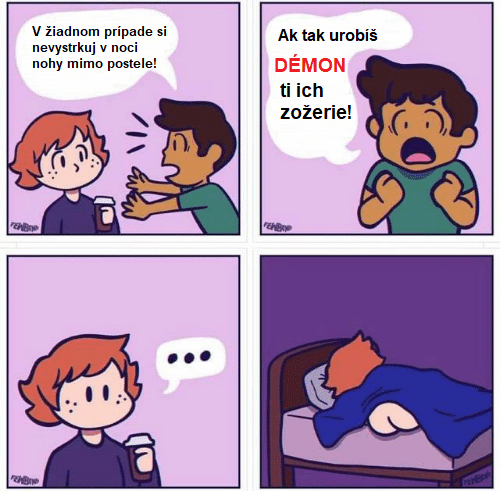 Dávaj si pozor
