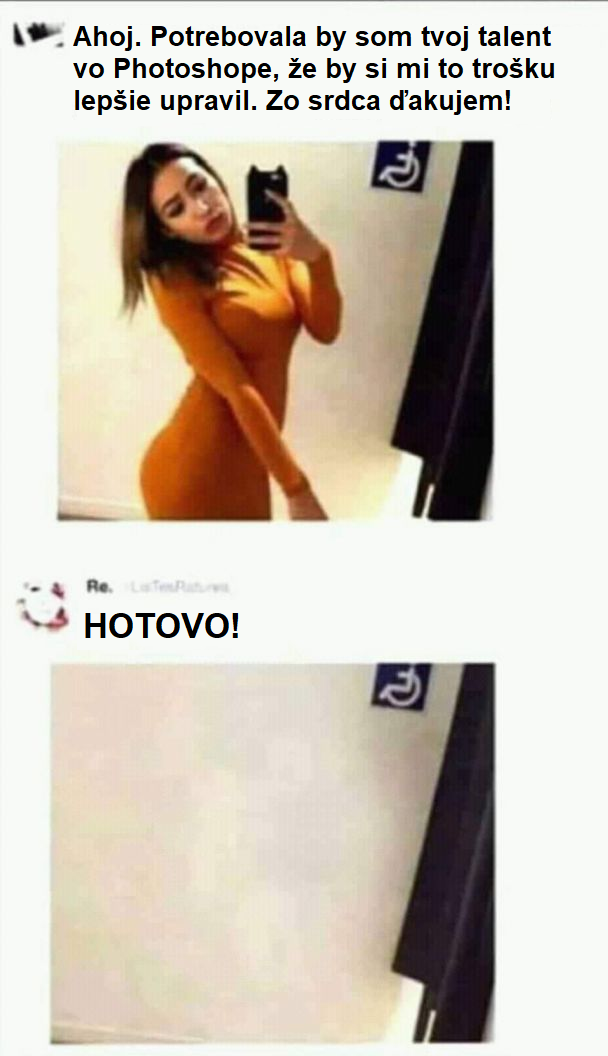 Dokonalá práca
