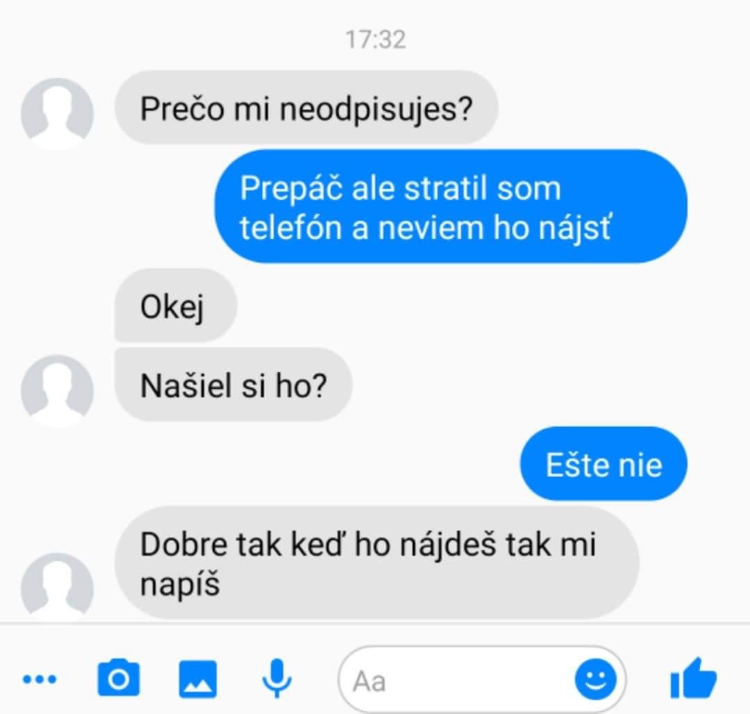 Na hlupáka len hlúposťou
