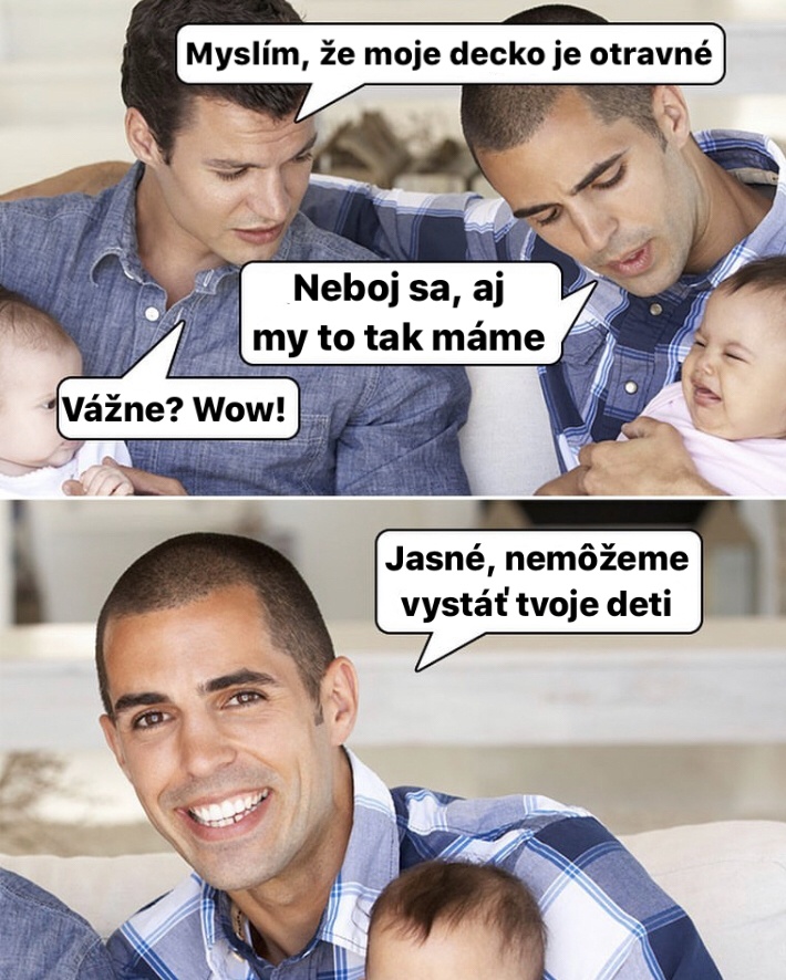 Aj my súhlasíme