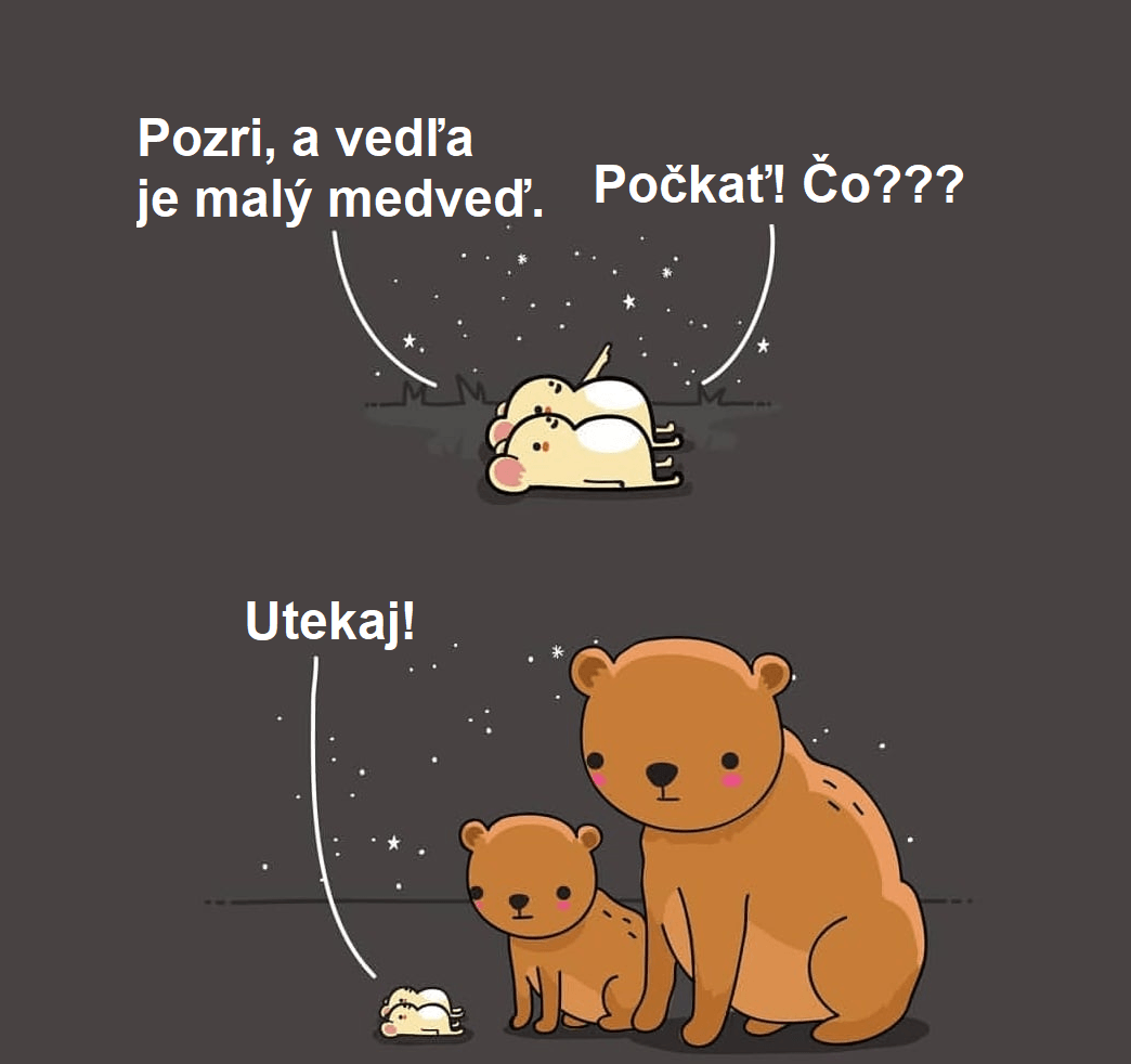 Romantika pod hviezdami