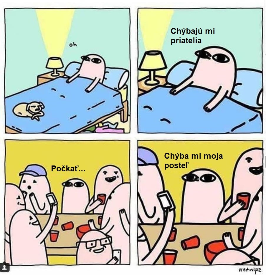 Priority