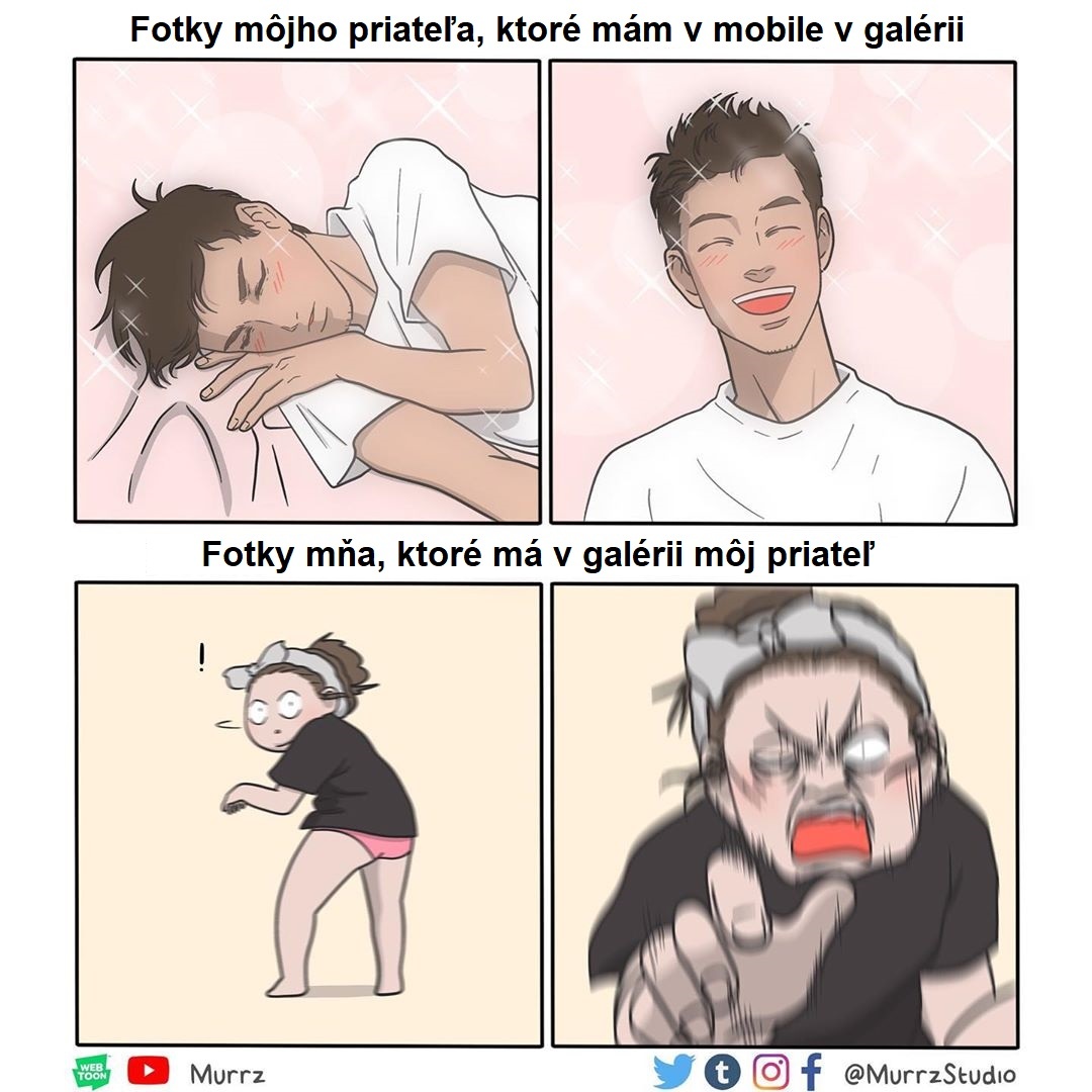 Toto pozná každá žena