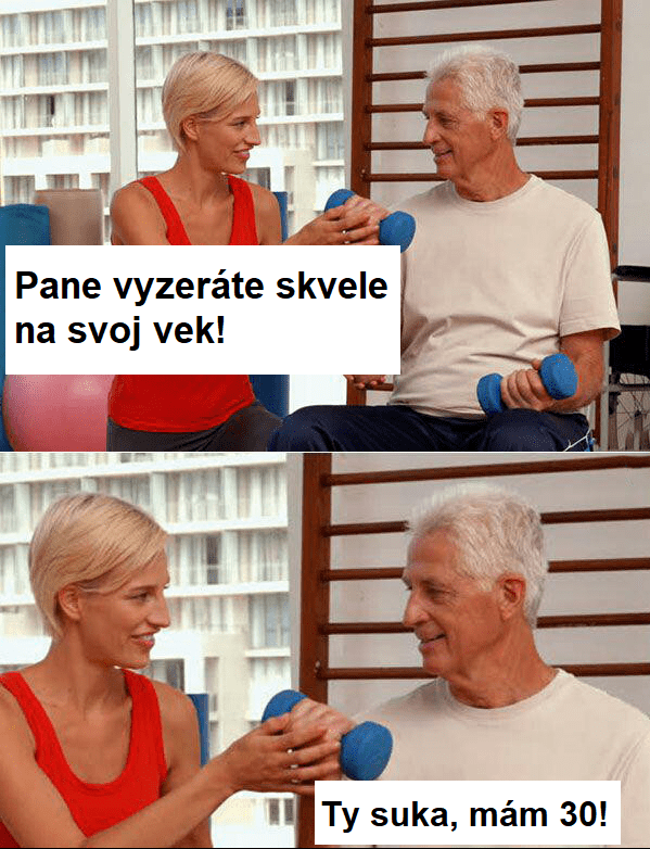 Zdanie klame