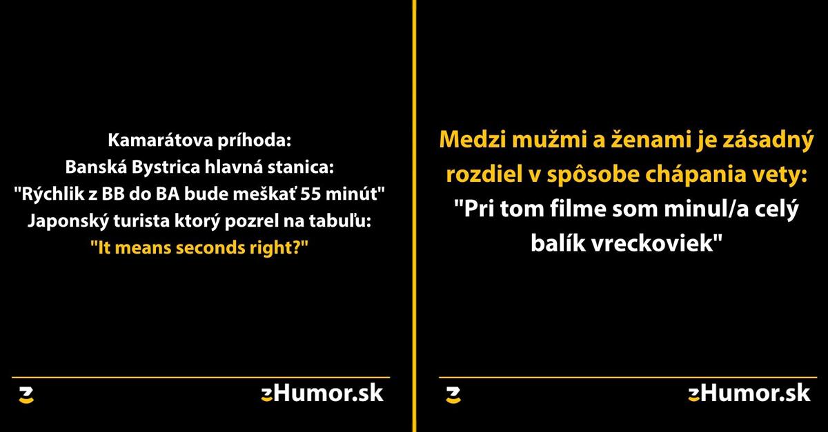 10+ Obrázkov To najlepšie zo skupiny Textové Vtipy #75