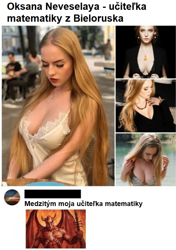 Učiteľka snov