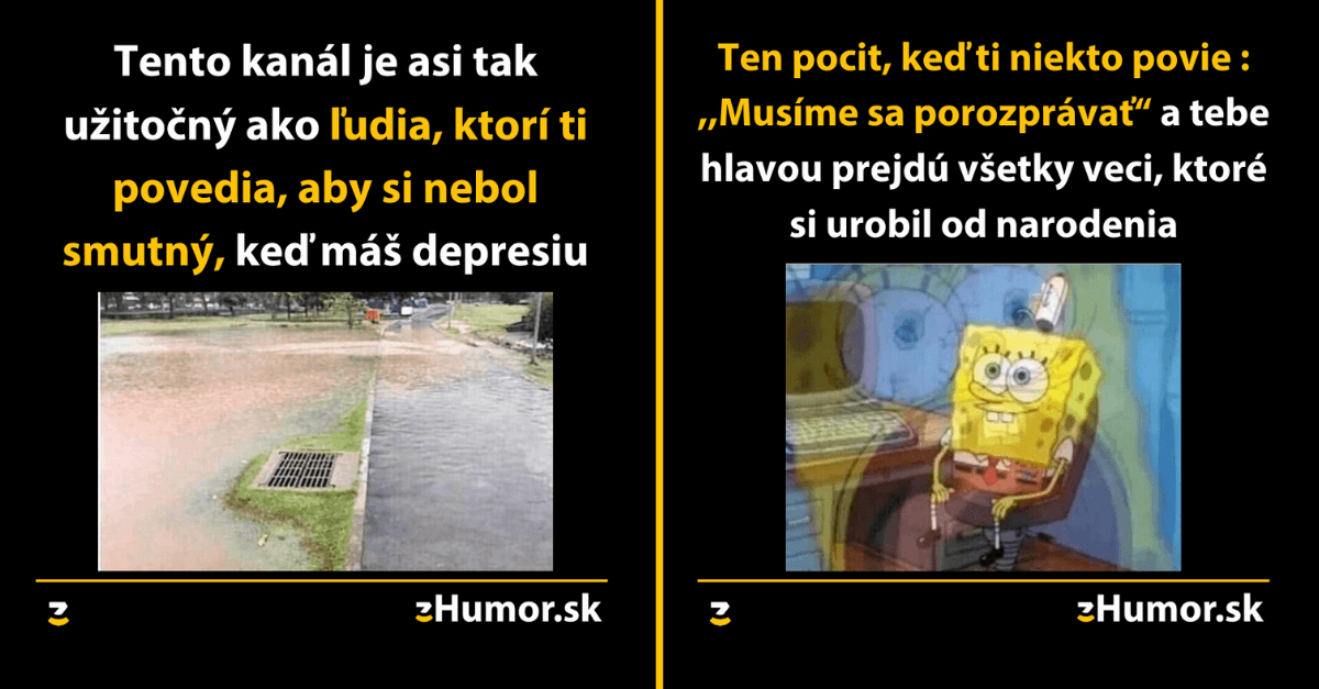 Zopár memečiek, ktoré vznikli aby ti spríjemnili dnešný deň #741 : Fotky z čias, kedy ešte spánok stál za to.