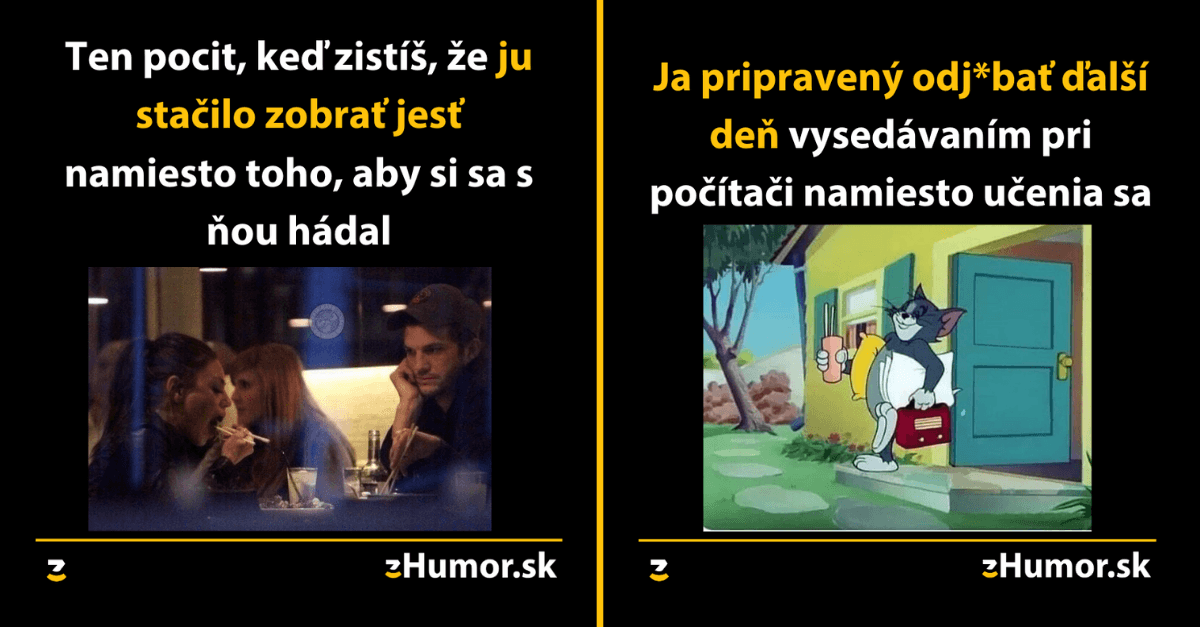 Zopár memečiek, ktoré vznikli aby ti spríjemnili dnešný deň #740 : O tom, že v každom človeku drieme inžinier.